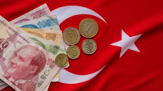 Turkey's Lira Plunges to Record Low Against Dollar