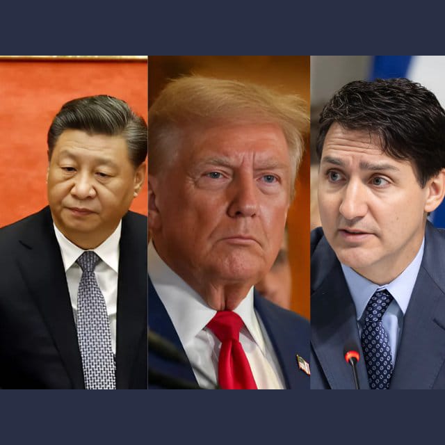 U.S. Signals Readiness for Trade Talks with China, Canada at WTO