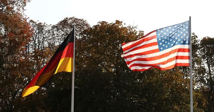 Germany Updates U.S. Travel Advisory After Border Detentions