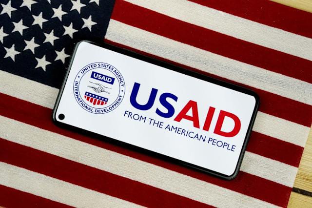 Musk’s Government Efficiency Aide Joins USAID as Marocco Returns to State Department
