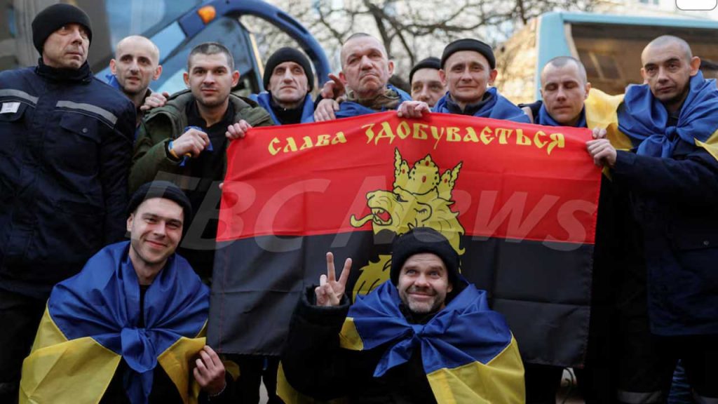 Trump, Zelenskiy Pledge to Work Together to End Russia-Ukraine War