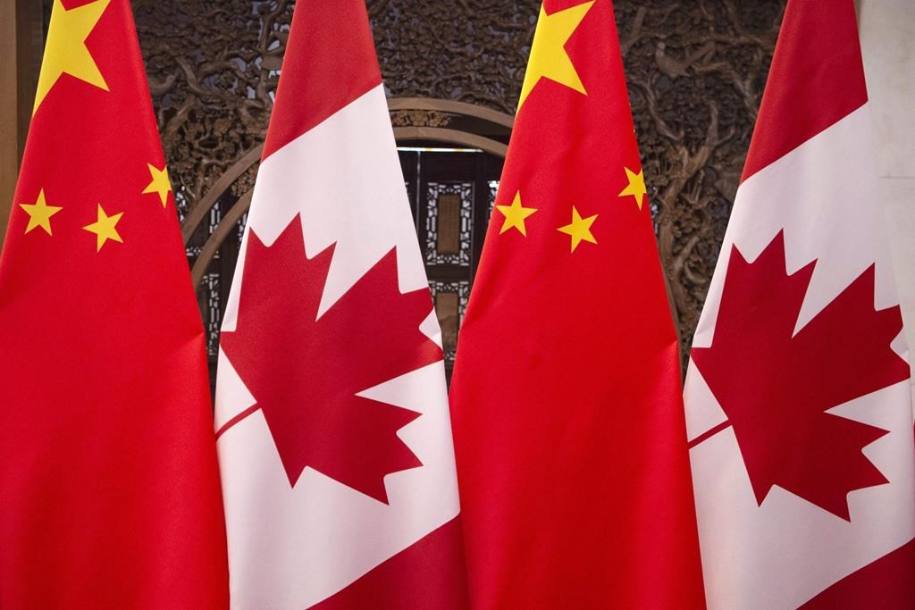 Canada Condemns China After Execution of Four Citizens on Drug Charges