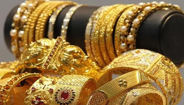 Gold Prices Hit Record Highs in Global and Local Markets