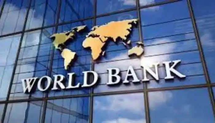 World Bank Approves $102 Million Loan for Pakistan