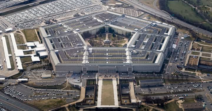 Republican Lawmakers Warn of Possible U.S. Military Shake-Up