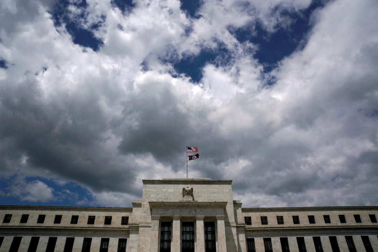 Markets Steady as Investors Welcome Fed’s Cautious Stance
