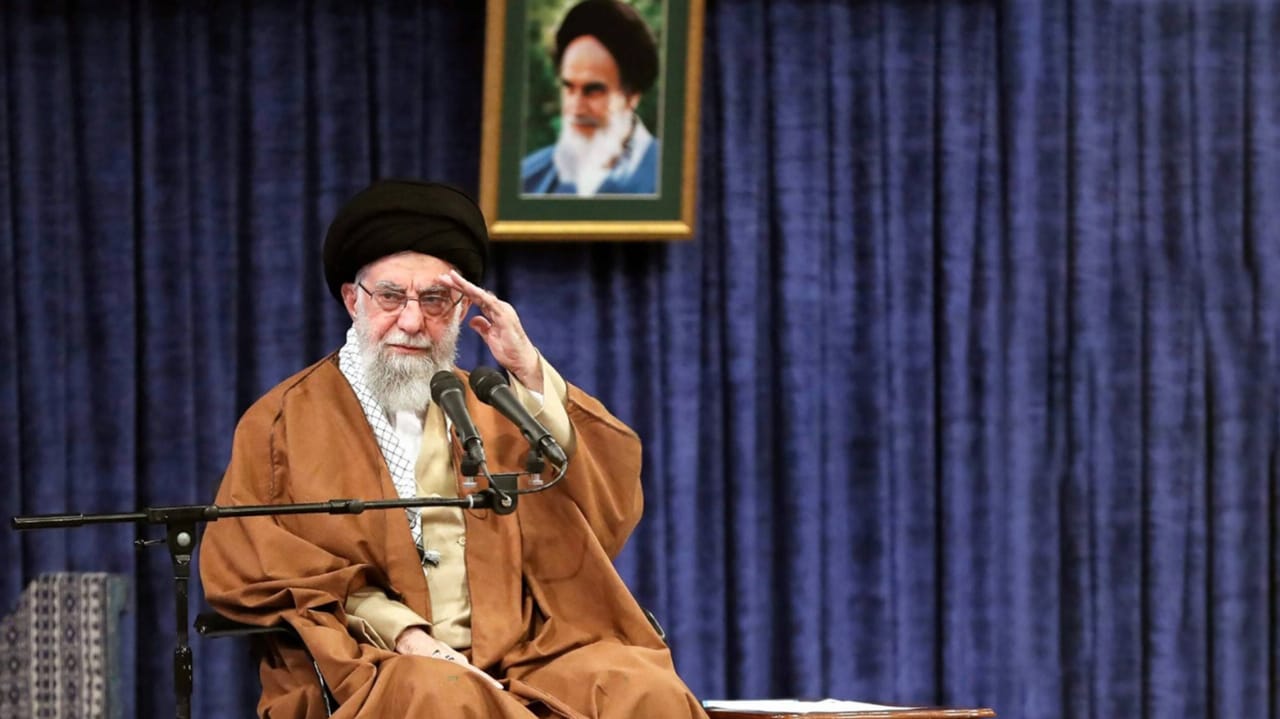 Khamenei: Iran Does Not Need Proxies, Houthis Act Independently