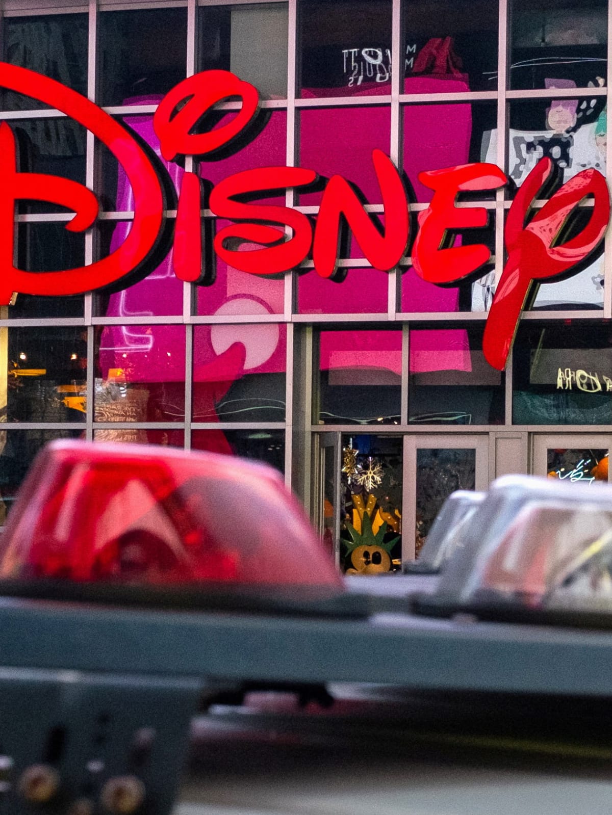 Disney Shareholders Reject Proposal to Withdraw from Human Rights Campaign Index