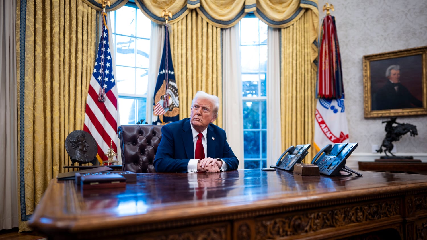 Trump Moves to Shut Down Department of Education: What’s at Stake for 49.6 Million Students