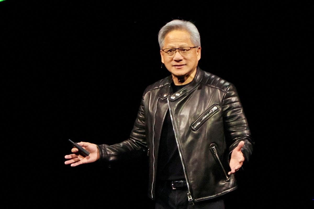 Nvidia to Open Quantum Computing Research Lab in Boston