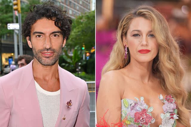 Blake Lively Seeks Dismissal of $400 Million Defamation Lawsuit by Justin Baldoni