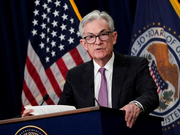 Jerome Powell Says White House Tariffs Have Slowed U.S. Growth, Sparked Inflation