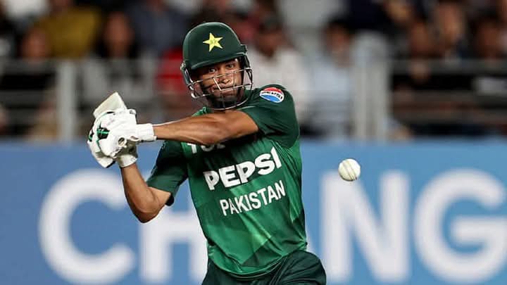 Third T20: Pakistan Defeats New Zealand