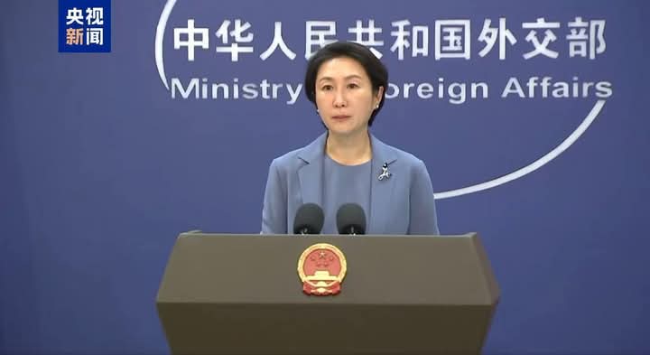 China Urges U.S. to Stop Discriminatory Practices Against Chinese Students