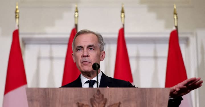 Canada Aims for Internal Free Trade by July 1, Says PM Carney