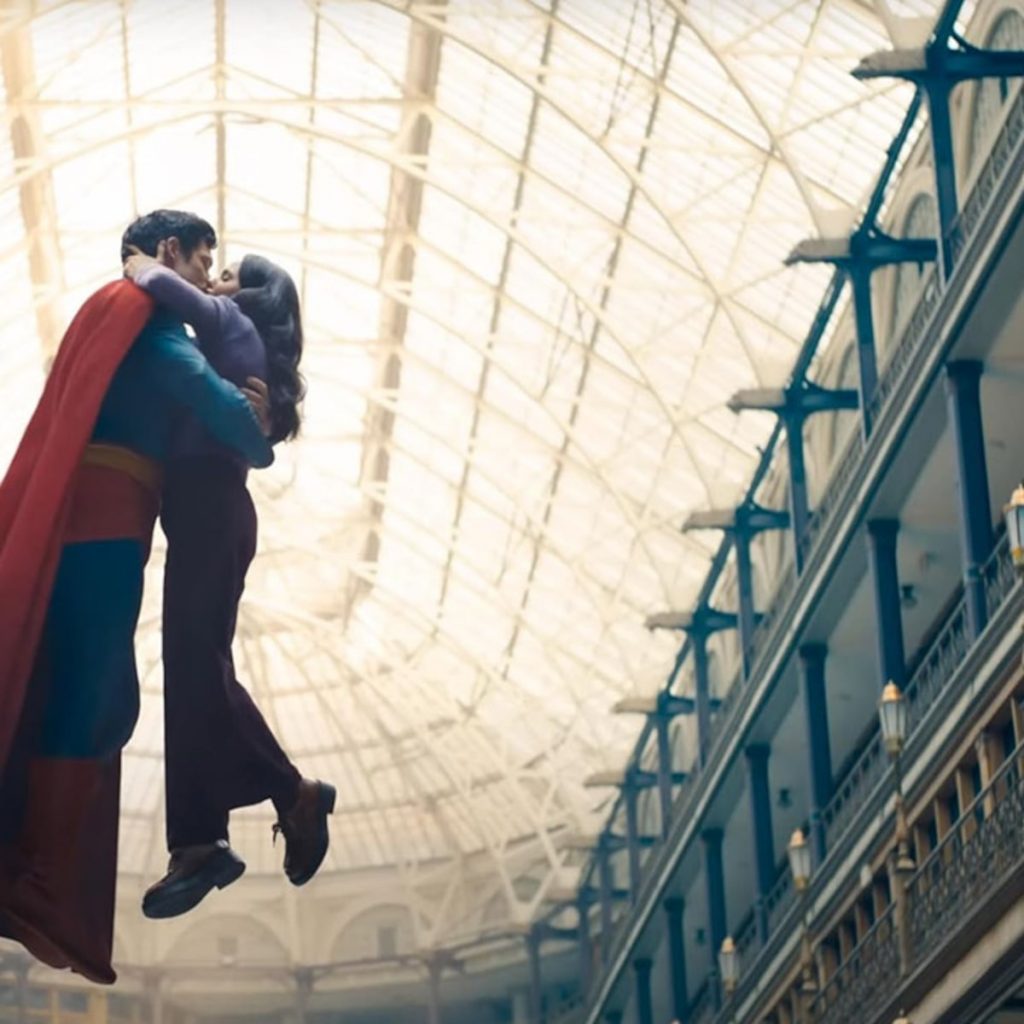 Big Screen Blockbusters: ‘Mission: Impossible,’ New Superman, and ‘Avatar’ Sequel in 2025