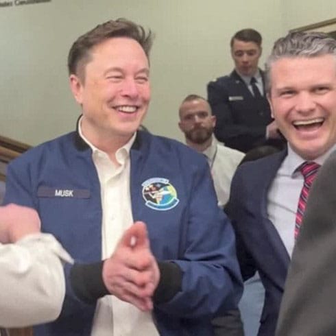 Musk Demands Prosecution Over Leaks Following Pentagon Meeting