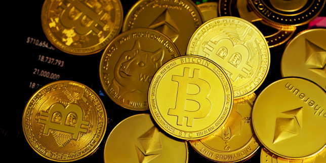 Cryptocurrency Firm Founder Pleads Guilty to Market Manipulation Charges