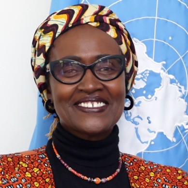UNAIDS Leaders Warn of Impact of U.S. Funding Cuts on HIV Response