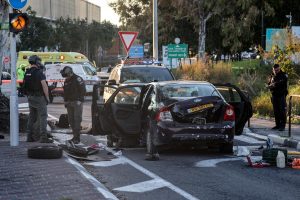 Deadly Attack in Northern Israel Leaves One Dead, Another Wounded