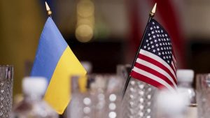 U.S. and Ukraine Discuss Protection of Energy Facilities Amid Diplomatic Push