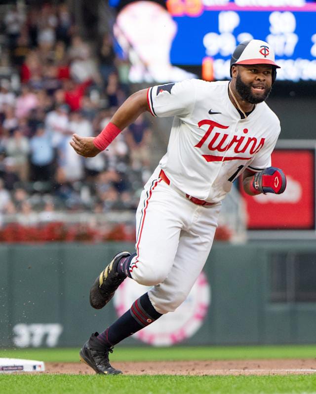 Detroit Tigers Sign Veteran Outfielder Manuel Margot to One-Year Contract