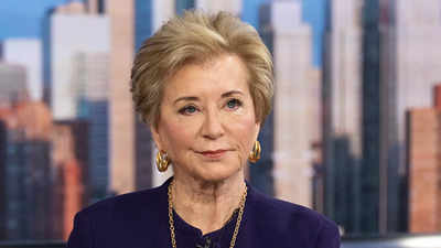 U.S. Education Secretary Linda McMahon Praises Columbia University's Steps to Address Antisemitism