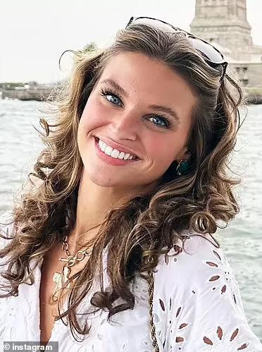 University of Georgia Sorority Girl Lily Stewart Arrested Again