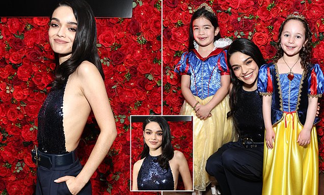 Rachel Zegler's Comments and CGI Dwarves Criticized Ahead of 'Snow White' Release