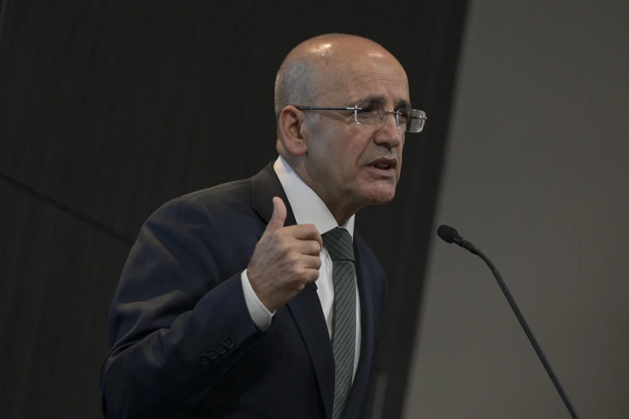 Turkey to Hold Investor Call Amid Market Turmoil