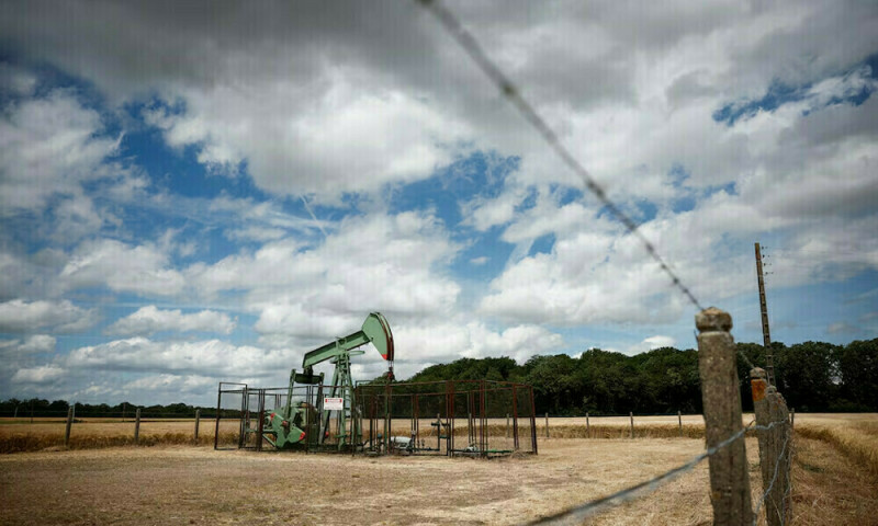 Oil Prices Rise for Fifth Day on U.S. Tariffs and Supply Concerns