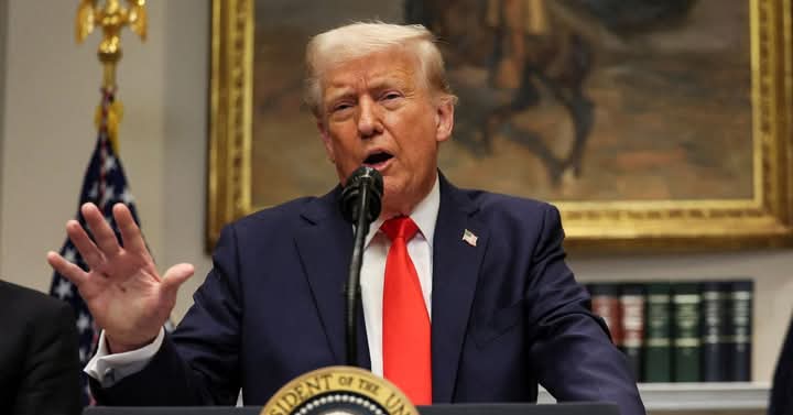 Trump Risks Backlash by Pressuring Allies