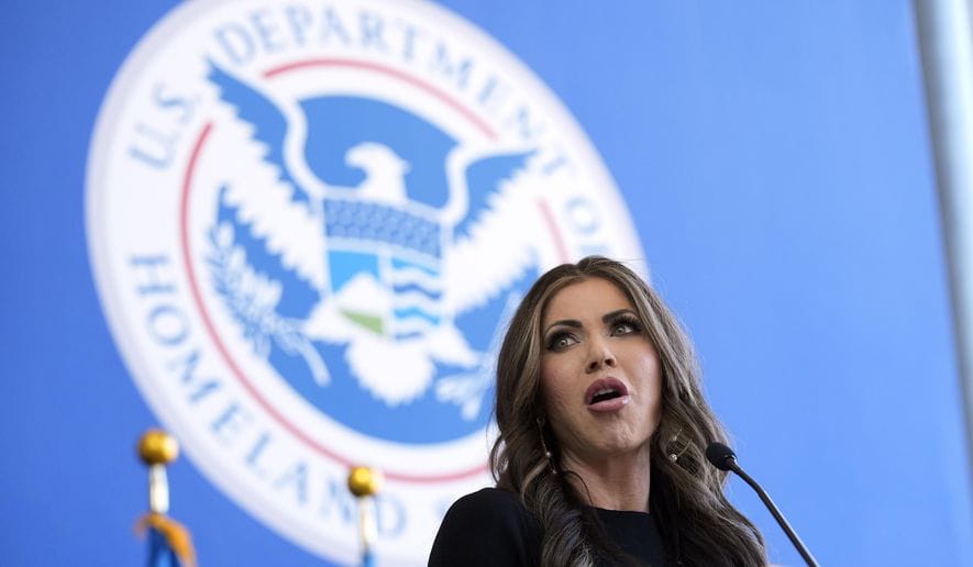 Judge Questions Motive Behind Venezuelan Deportation Policy