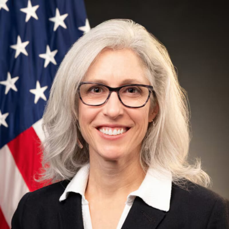 Trump Nominates Susan Monarez as CDC Director