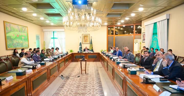 Pakistan, Azerbaijan Discuss Investment Projects to Boost Growth