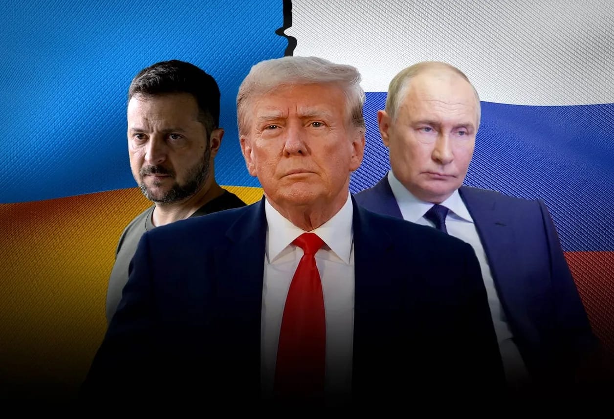 U.S. Brokers Black Sea Truce, Seeks to Ease Sanctions on Russia