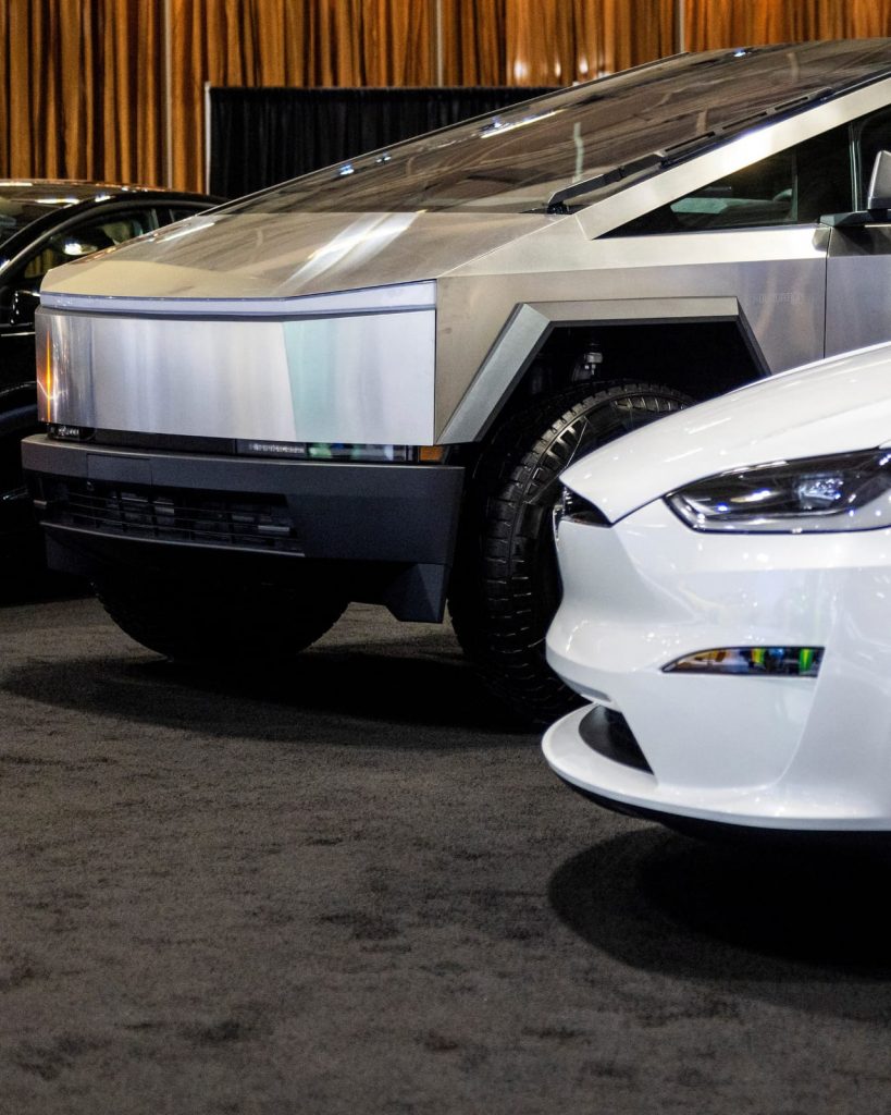 Canada Freezes Tesla Rebates, Bans Company from Future EV Programs