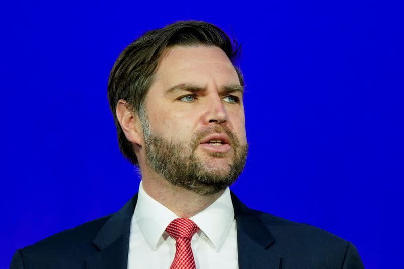 U.S. Vice President JD Vance to Visit Greenland Amid Trump’s Takeover Remarks