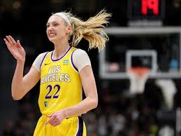Los Angeles Sparks Seek Male Players for WNBA Practice Squad