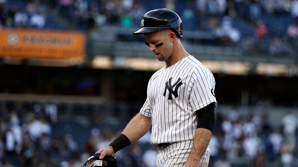 Food Poisoning Suspected in Death of Brett Gardner’s 14-Year-Old Son in Costa Rica