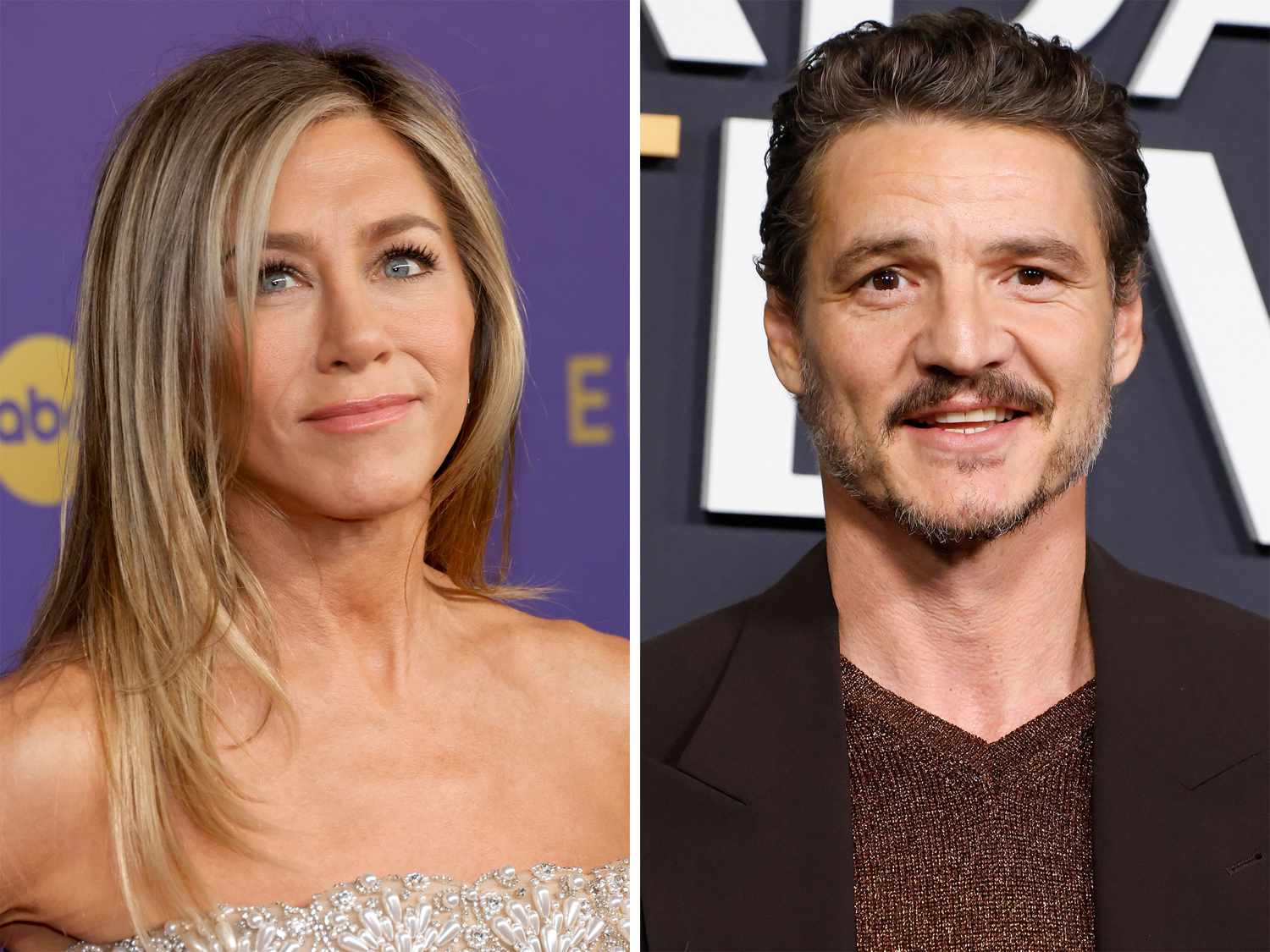 Pedro Pascal Dismisses Dating Rumors with Jennifer Aniston