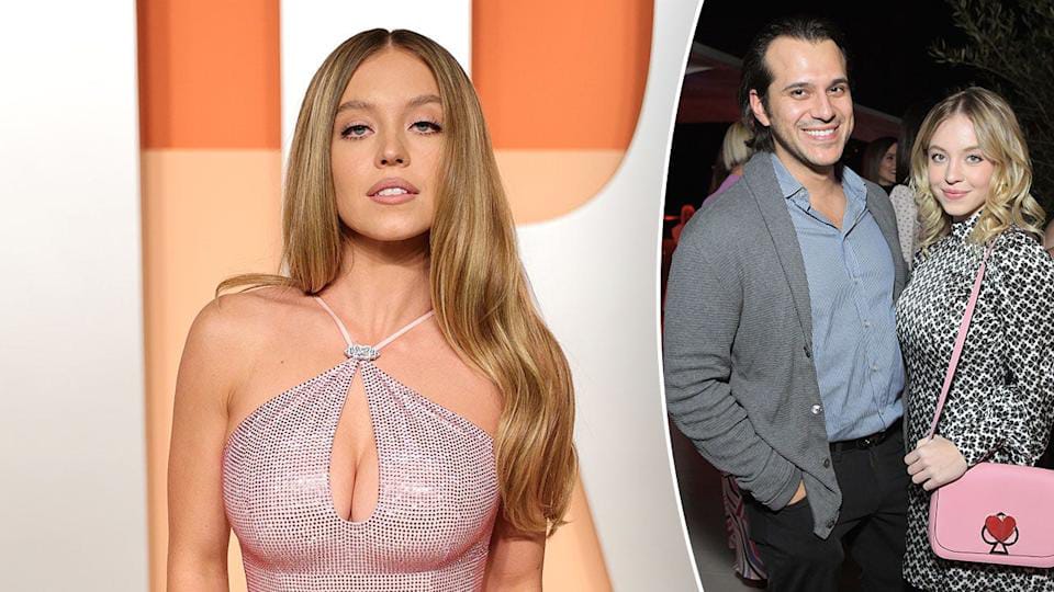 Sydney Sweeney Deletes ‘Favorite’ Memory, Sparking Speculation About Fiancé Jonathan Davino