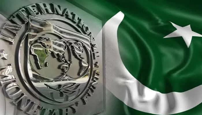 Pakistan and IMF Reach Staff-Level Agreement for $2 Billion Loan