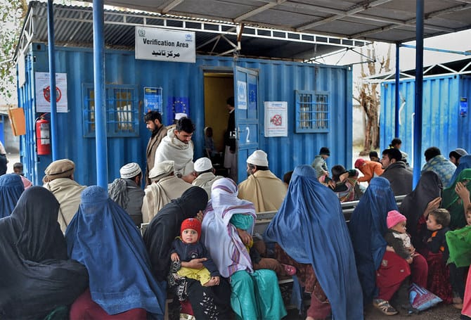 Islamabad High Court Directs Government to Follow Legal Process on Afghan Refugees’ Return