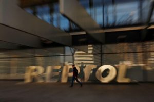 Repsol and NEO Energy Merge UK North Sea Operations