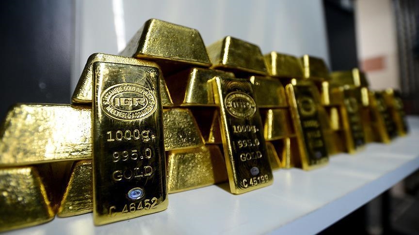 Gold Prices Rise as U.S. Auto Tariffs Escalate Trade Tensions