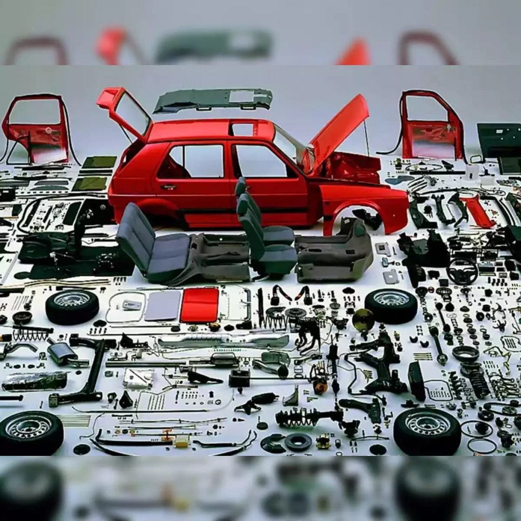 Indian Automakers Hit as Trump Announces 25% Tariffs on Imported Cars