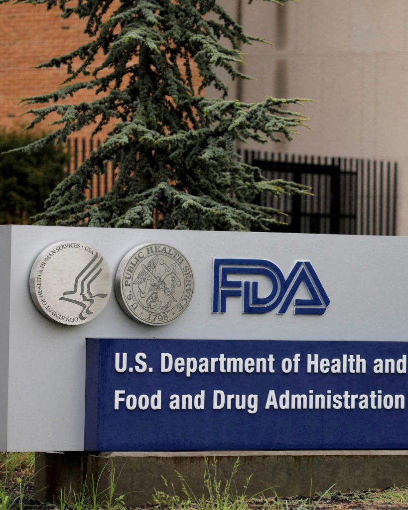 FDA Approves First Drug for Rare Genetic Disorder Causing Persistent Hunger