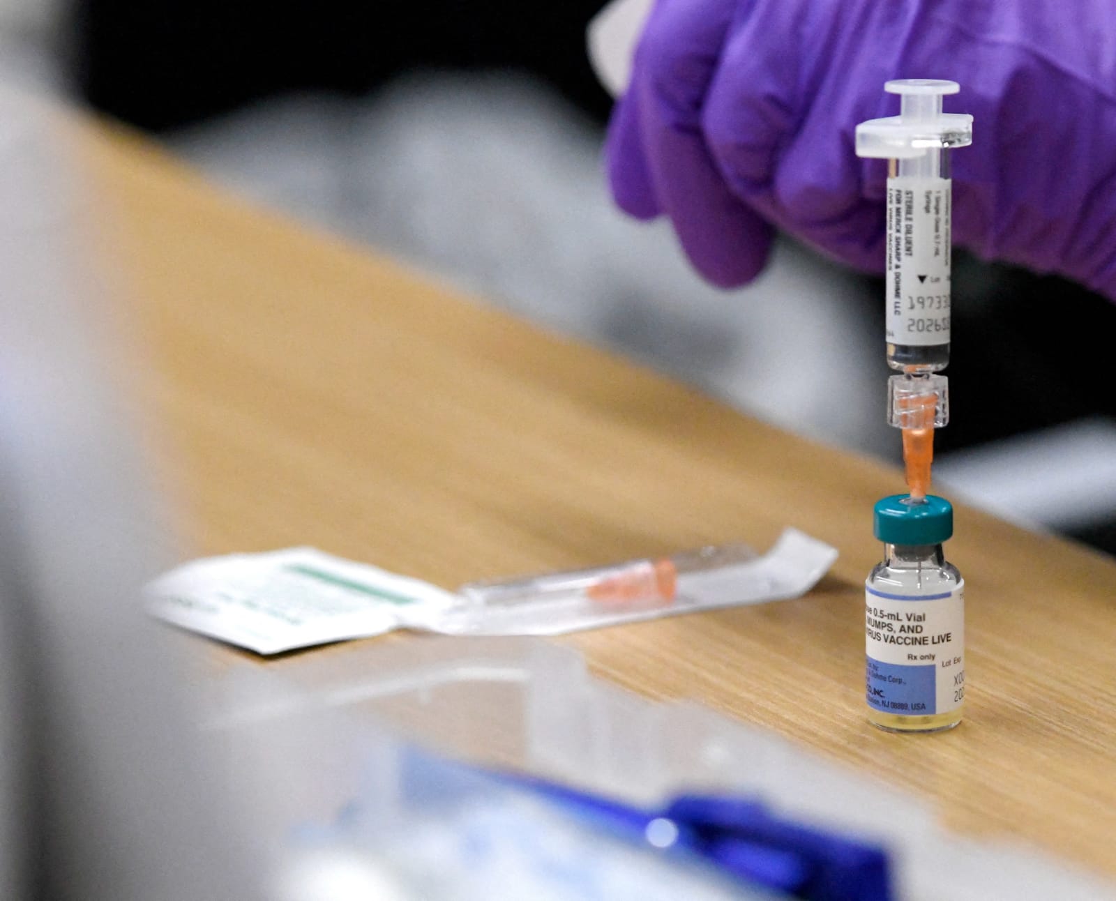 HHS Cancels $12 Billion in COVID-19 Pandemic Federal Grants