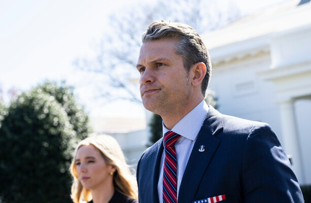 Defense Secretary Hegseth Texted About Secret Military Operation in Yemen Before Execution